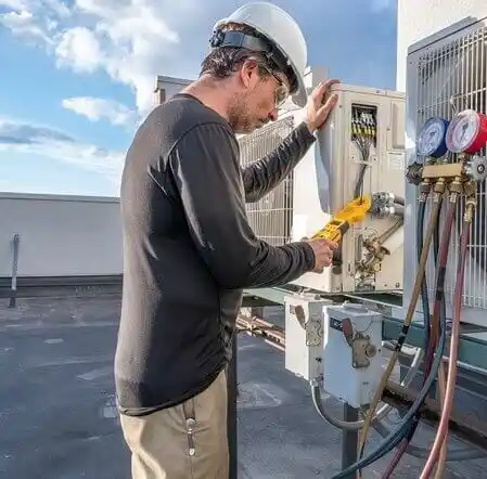 hvac services Sedona